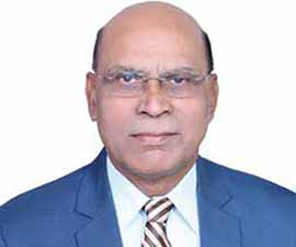 Prof. Dr. G.K. Shirude