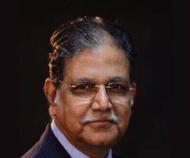 Dr. Ajoy K. Dey
