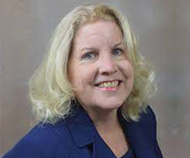 Dr. Jacqueline K. Eastman